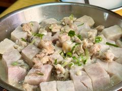 -回家湘菜馆(浮山后店)