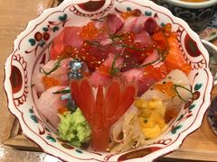 -七福日本料理