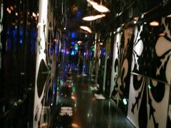 -百威KTV(恒福路店)