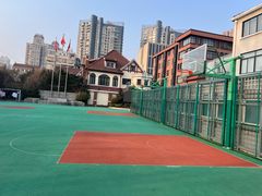 -上海戏剧学院附属高级中学