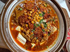 -山四砂锅(太原钟楼街店)