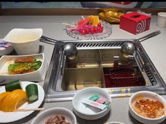 -海底捞火锅(宝龙广场夜宵主题店)