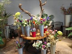 -听香·678茶铺(猛追湾店)