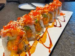 -将太无二·北美传奇寿司(荟聚购物中心西红门店)