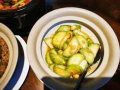 -粗茶淡饭·隐庐私厨(东亭店)