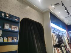 -海马体照相馆(大连柏威年购物中心店)