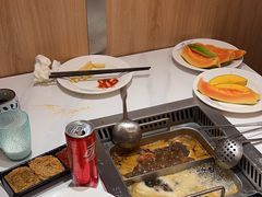 -星伦多自助料理·涮烤一体(奉贤龙湖天街店)