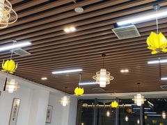 -禾匙素食自助(莱蒙都会店)