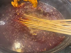 -钢管厂五区小郡肝火锅串串香(清河店)