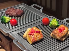 -Minase水濑·日料放题(外滩店)