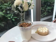 -CHEZ JASMINE 茉莉的氧气厨房