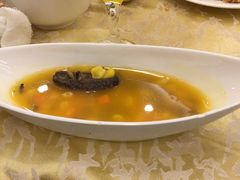 -春兰国宾馆(凤城河风景区老街店)