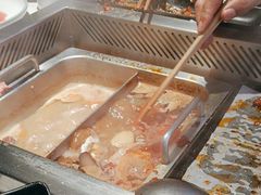 -新艺自助美食城(中山路店)