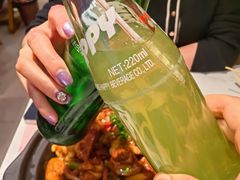 -状元虎.摇滚炒鸡.家常菜(义勇街店)