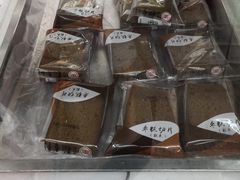枣糕切片-北京稻香村(五道口店)