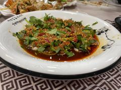 -记忠海鲜