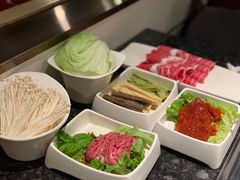 -海底捞火锅(振华商厦店)