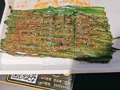 -京悦南门涮羊肉·羊蝎子火锅(田林路店)