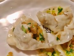 -日丰园海肠水饺·老字号大连海鲜(和平广场店)