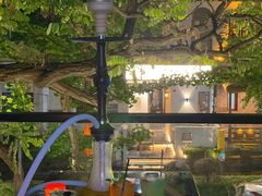 -LAMP BAR 水烟音乐酒吧