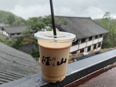 -径山寺