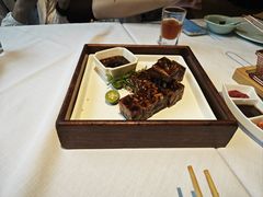 -天和晟烤鸭店(世纪坛店)