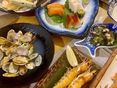 -古都日本料理(高桥路店)