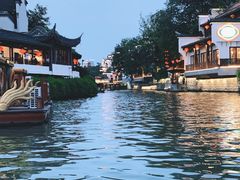 -南京夫子庙国际青年旅舍(平江府路店)