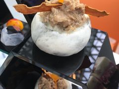 下午茶二人套餐-视博茶点(美狮美高梅店)