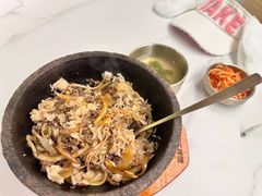 -西塔老太太拌饭(洋泾天物空间店)