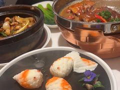 -粤来记·啫啫煲·点心(日月光店)