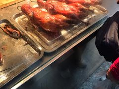 -上海枇杷烤鸭(燕丰商场店)