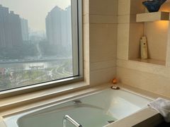 -上海新发展亚太JW万豪酒店
