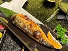 -樱嘢·炭火烧肉(惠南店)