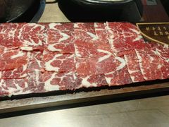 -左庭右院鲜牛肉火锅(新梅广场店)