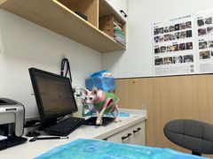 -瑞派·关忠动物医院·猫专科·犬专科(三环新城店)