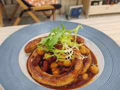 -吃饼人西餐(南开店)