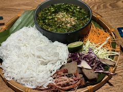 -金塔傣乡·云南德宏民族特色菜·傣味手抓饭(新亚洲店)