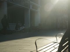 -民主路老街