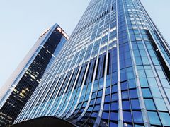 -中央广播电视总台(光华路办公区)