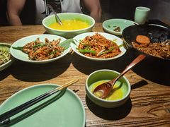 -淀里船宴(卓达店)