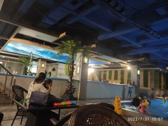 -极乐汇汗蒸会馆(杭州店)