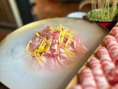 -羊大爷涮肉(亮马桥店)