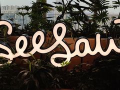 -Seesaw Coffee(朝阳大悦城店)