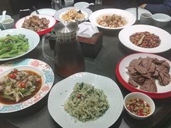 -德泰楼餐饮(莲湖路店)