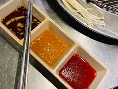 -喜来稀肉(虹泉路店)