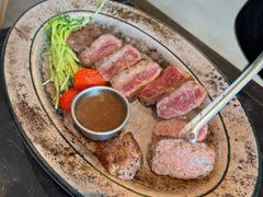 -Nord Grill&Bar Highland诺德西餐(深圳欢乐海岸店)