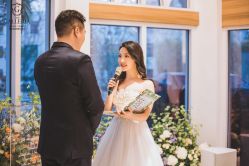 -格乐利雅婚礼艺术中心(徐汇店)