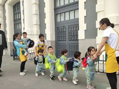 -世纪飞马幼儿园(西城校区)