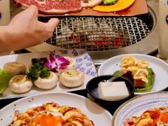 -梦山水日本烧肉(五四广场店)